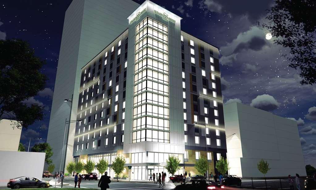 Homewood Suites By Hilton Charlotte Uptown First Ward Luaran gambar