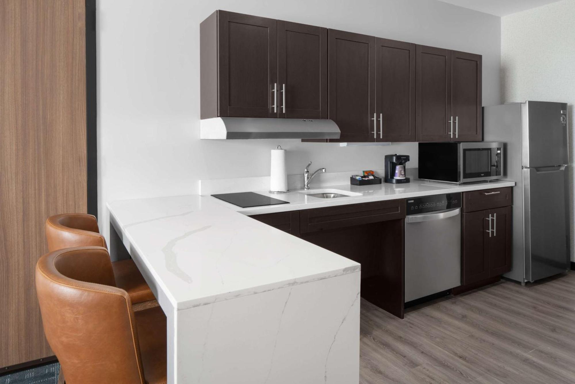 Homewood Suites By Hilton Charlotte Uptown First Ward Luaran gambar