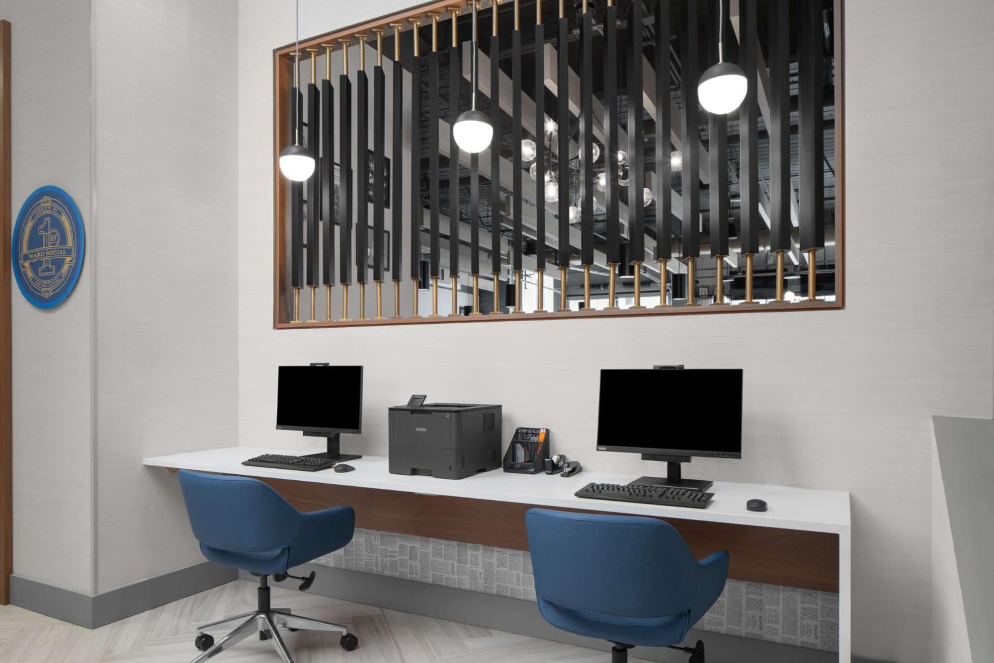 Homewood Suites By Hilton Charlotte Uptown First Ward Luaran gambar