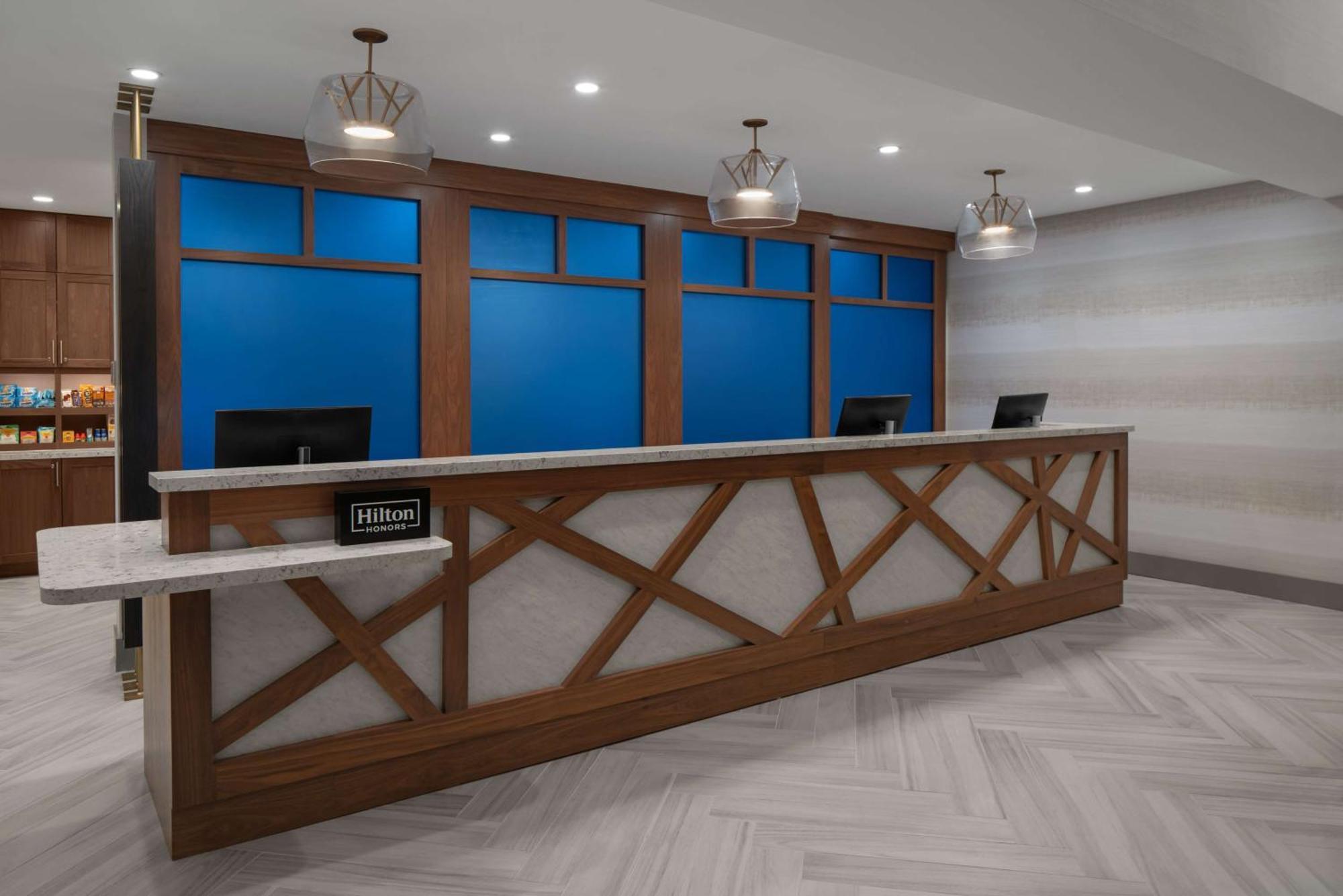 Homewood Suites By Hilton Charlotte Uptown First Ward Luaran gambar