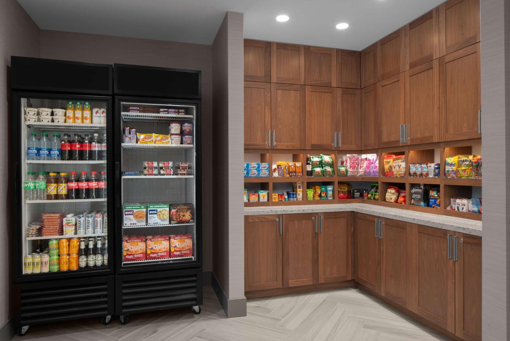 Homewood Suites By Hilton Charlotte Uptown First Ward Luaran gambar