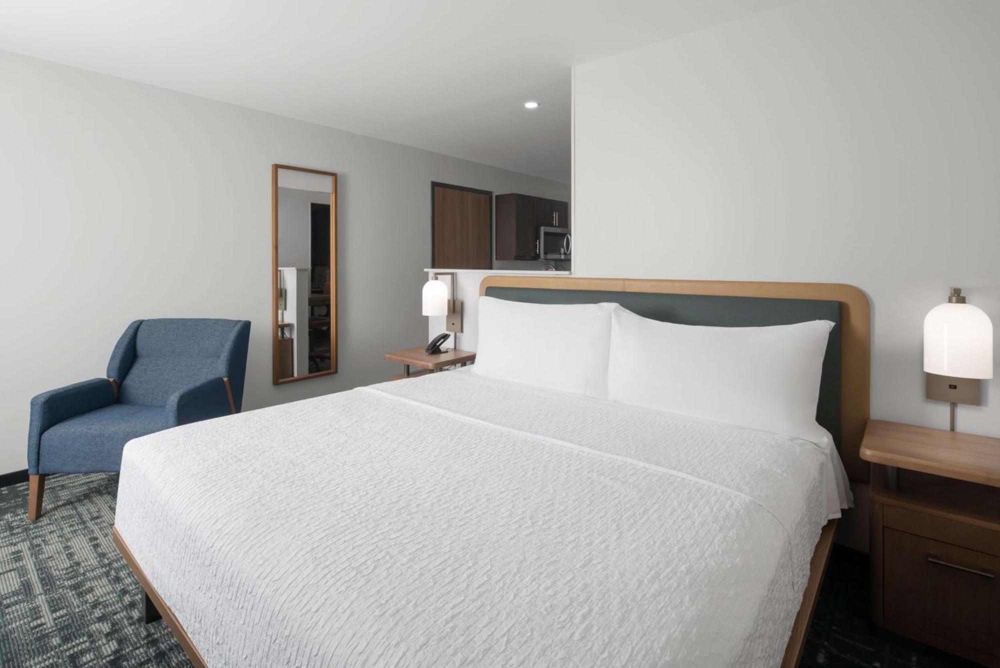 Homewood Suites By Hilton Charlotte Uptown First Ward Luaran gambar