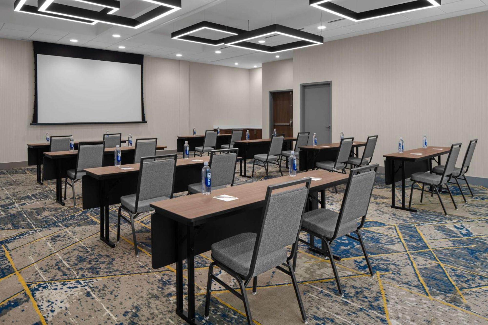 Homewood Suites By Hilton Charlotte Uptown First Ward Luaran gambar