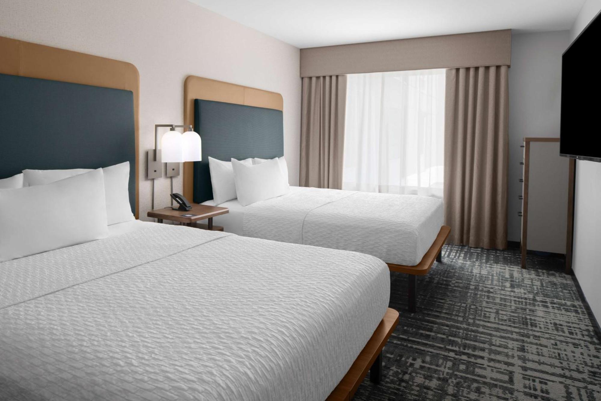 Homewood Suites By Hilton Charlotte Uptown First Ward Luaran gambar