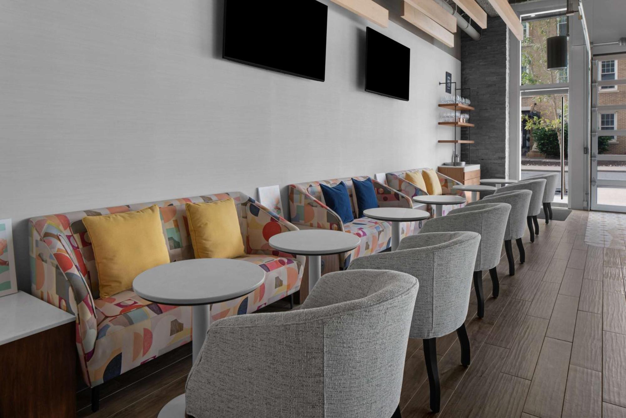 Homewood Suites By Hilton Charlotte Uptown First Ward Luaran gambar