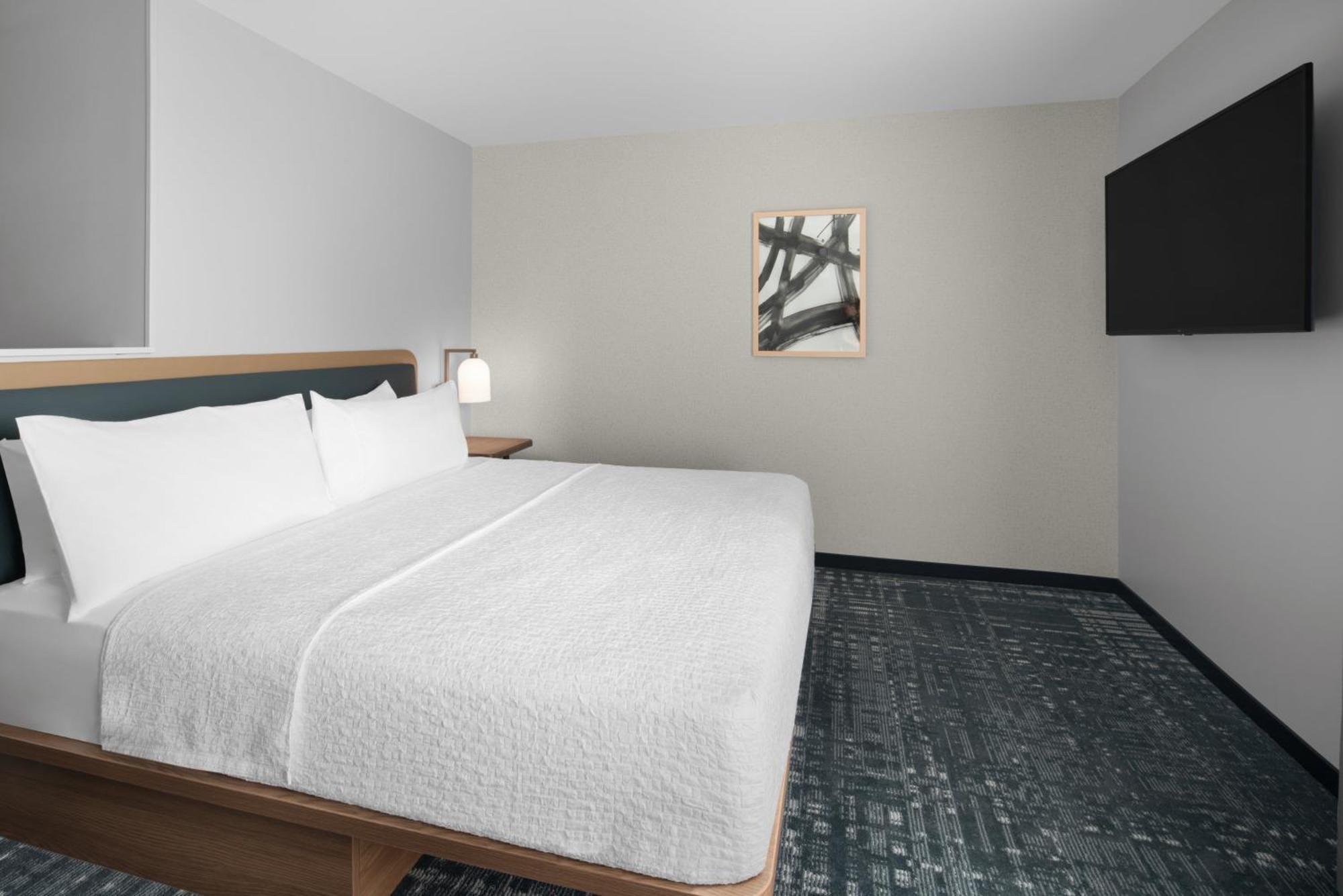 Homewood Suites By Hilton Charlotte Uptown First Ward Luaran gambar