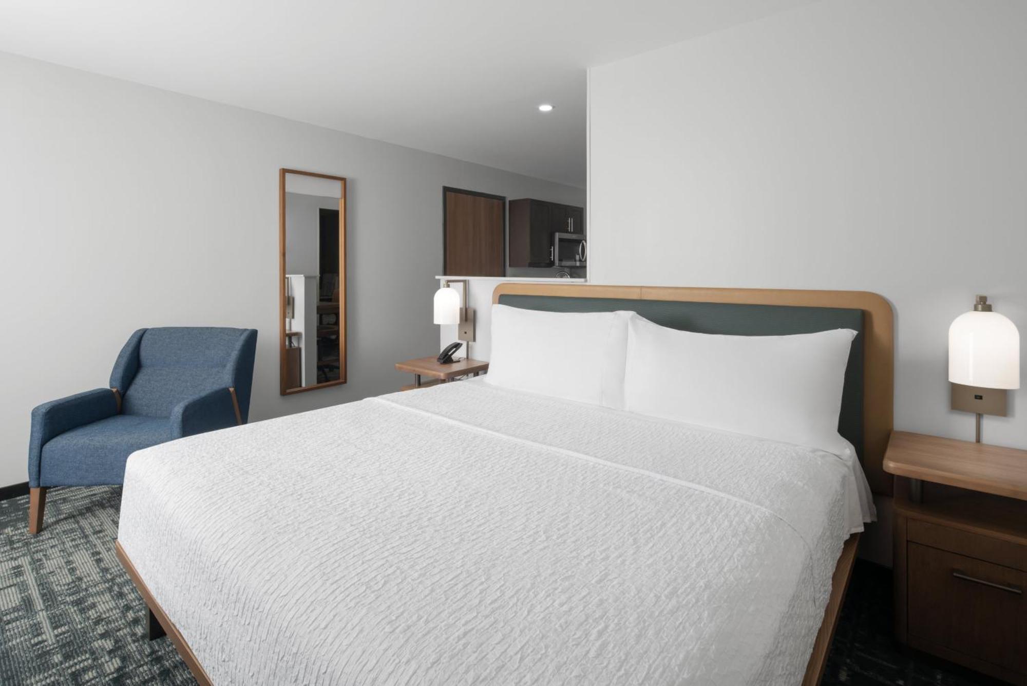 Homewood Suites By Hilton Charlotte Uptown First Ward Luaran gambar
