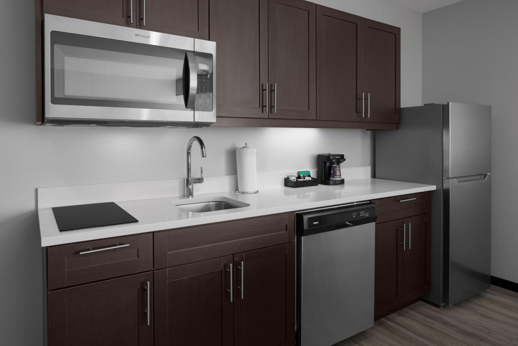 Homewood Suites By Hilton Charlotte Uptown First Ward Luaran gambar