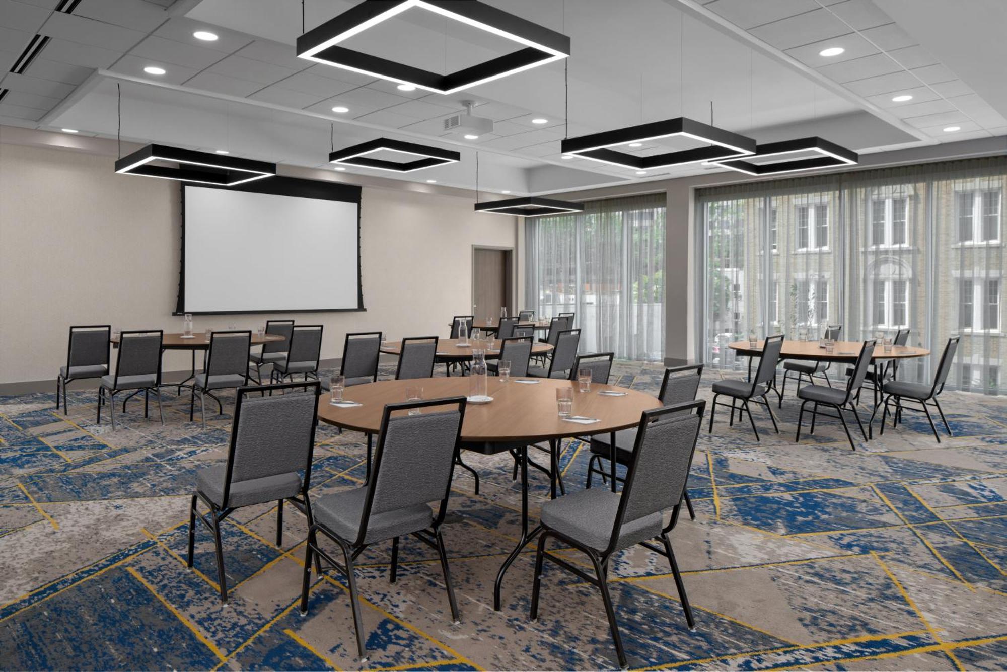 Homewood Suites By Hilton Charlotte Uptown First Ward Luaran gambar
